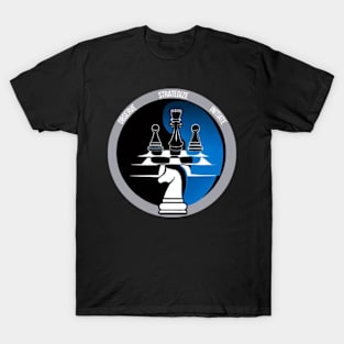 The Mind Game T-Shirt